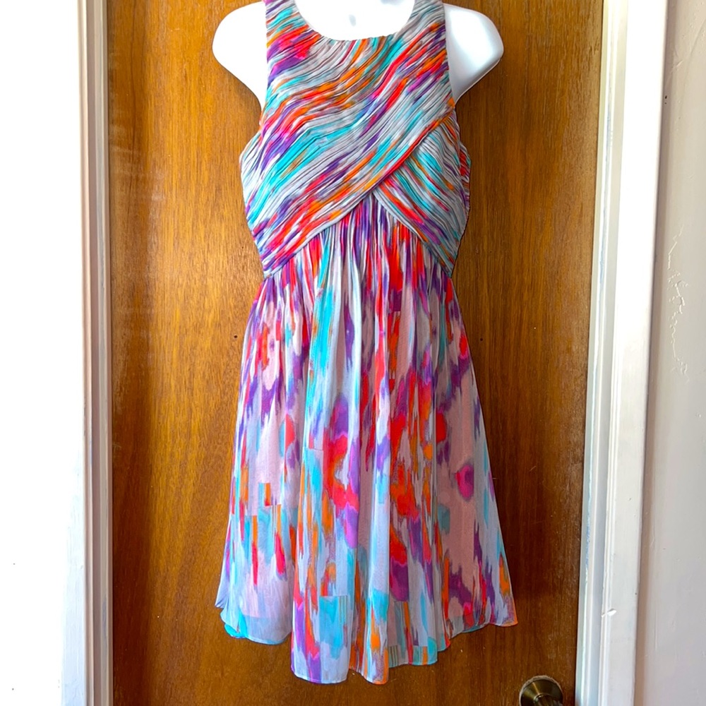 Armani Exchange AX Dress Size 4